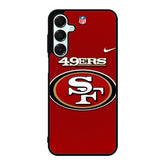 49ERS 1st Samsung Galaxy A16 Case DC5028
